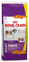 Royal Canin Giant Adult hondenvoer 15 + 3 kg