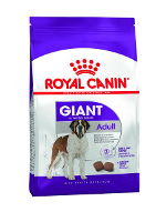 Royal Canin Giant adult Hondenvoer 15 kg