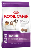 Royal Canin Giant Adult hondenvoer 4 kg