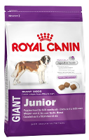 Royal Canin Giant Junior hondenvoer 15 kg