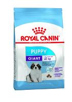 Royal Canin Giant puppy Hondenvoer 15 kg