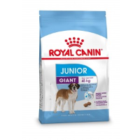 Royal Canin Giant Junior hondenvoer 2 x 3,5 kg