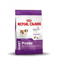 Royal Canin Giant puppy Hondenvoer 2 x 15 kg