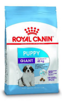 Royal Canin Giant Puppy hondenvoer 3,5 kg