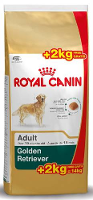 Royal Canin Golden Retriever 25 adult 12 + 2 kg