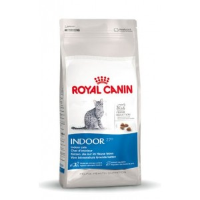 Royal Canin Indoor 27 kattenvoer 2 x 10 kg
