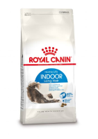 Royal Canin Indoor Long Hair kattenvoer 2 kg