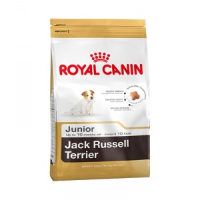 Royal Canin Jack Russell Junior 3 x 1,5 kg