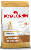 Royal Canin Puppy Labrador Retriever hondenvoer 3 kg