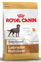 Royal Canin Labrador Retriever Sterilised Hondenvoer #95;_3 Kg