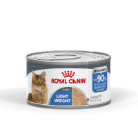 Royal Canin Light Weight Care Airlift natvoer kat (mousse) 1 tray (12 x 85 g)