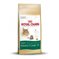 Royal Canin Maine Coon kattenvoer 2 x 10 kg