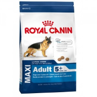 Royal Canin Maxi Adult 5+ hondenvoer 2 x 15 kg