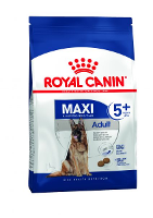 Royal Canin Maxi Adult 5+ hondenvoer 2 x 4 kg