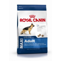 Royal Canin Maxi Adult hondenvoer 2 x 15 kg