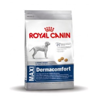 Royal Canin Maxi Dermacomfort hondenvoer 2 x 12 kg