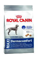 Royal Canin Maxi Dermacomfort Hondenvoer 12 kg