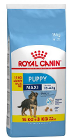Royal Canin Maxi junior Hondenvoer 15 + 3 kg