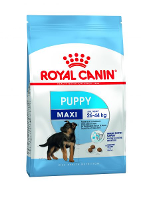 Royal Canin Maxi Puppy hondenvoer 2 x 15 kg