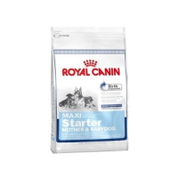 Royal Canin Maxi Starter Mother and Babydog 2 x 15 kg