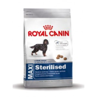Royal Canin Maxi Sterilised hondenvoer 2 x 12 kg