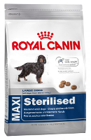 Royal Canin Maxi Sterilised hondenvoer 12 kg
