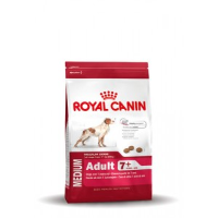 Royal Canin Medium Adult 7+ hondenvoer 2 x 15 kg