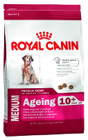Royal Canin Medium Ageing 10+ hondenvoer 15 kg