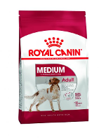 Royal Canin Medium adult Hondenvoer 15 kg
