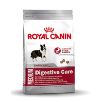 Royal Canin Medium Digestive Care hondenvoer 2 x 3 kg