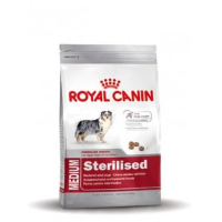 Royal Canin Medium Sterilised hondenvoer 2 x 12 kg
