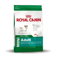 Royal Canin Mini Adult hondenvoer 2 kg