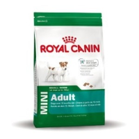 Royal Canin Mini Adult hondenvoer 3 x 8 kg