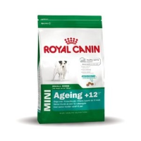 Royal Canin Mini Ageing 12+ hondenvoer 2 x 3,5 kg