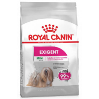 Royal Canin Mini Exigent hondenvoer 3 x 3 kg