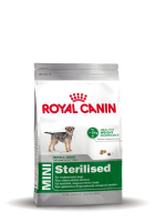 Royal Canin Mini Sterilised hondenvoer 8 kg