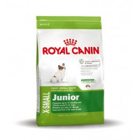 Royal Canin X Small Puppy hondenvoer 1,5 kg