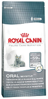 Royal Canin Dental Care kattenvoer 2 x 8 kg