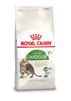 Royal Canin Outdoor 7+ kattenvoer 2 kg