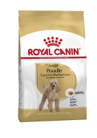 Royal Canin Adult Poodle hondenvoer 2 x 1,5 kg