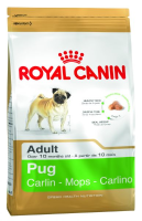 Royal Canin Adult Pug (Mopshond) hondenvoer 2 x 3 kg