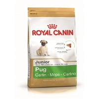 Royal Canin Puppy Pug (Mopshond) hondenvoer 3 x 1,5 kg