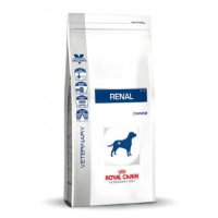 Royal Canin Veterinary Renal hondenvoer 14 kg