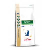 Royal Canin Veterinary Satiety Weight Management kattenvoer 3,5 kg
