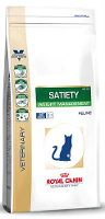 Royal Canin Cat Satiety Support 6 Kg