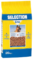 20 Kg Royal Canin Selection Croc Hondenvoer