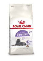 Royal Canin Sterilised 7+ kattenvoer 3,5 kg