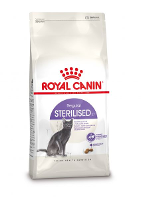 Royal Canin Regular Sterilised 37 kattenvoer 2 x 10 kg