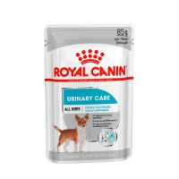 Royal Canin Urinary Care natvoer hond (paté) 2 dozen (24 x 85 g)