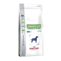 Royal Canin Veterinary Urinary S/O Moderate Calorie hondenvoer 12 kg